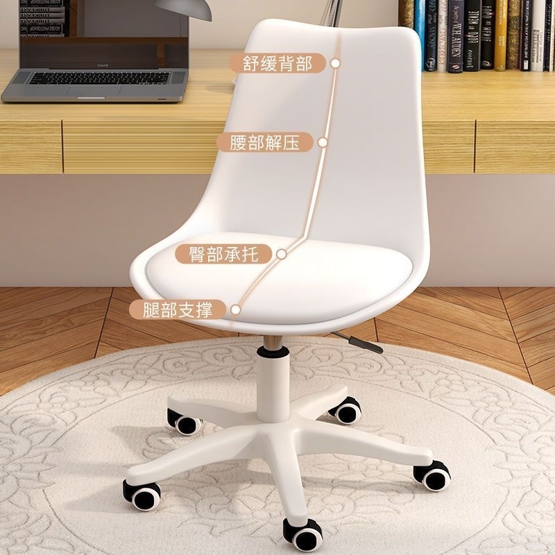 【999 Computer Chair Girls’ Bedroom Makeup Stool