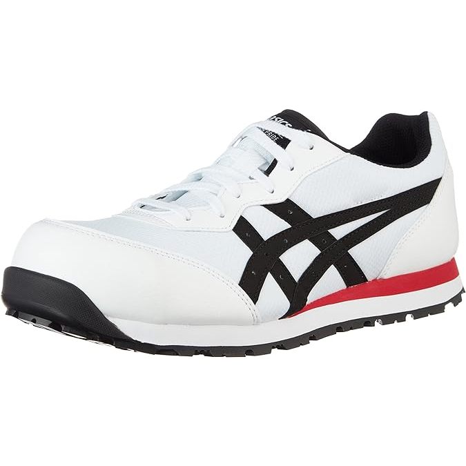 ASICS CP201 JSAA winjob safety Shoes Work boots | Shopee Singapore