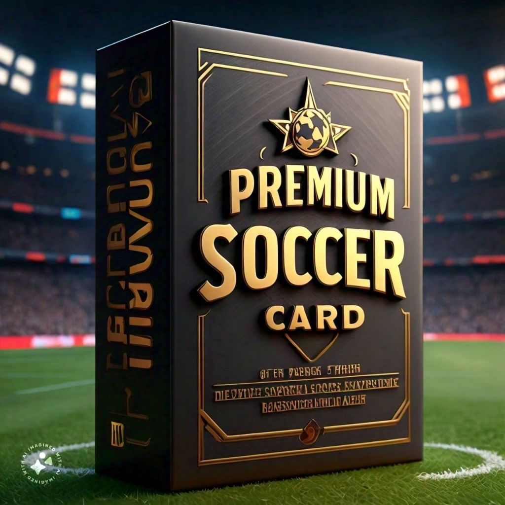 Soccer Card Pack 20 Random Cards Real Madrid Barcelona Manchester City ...