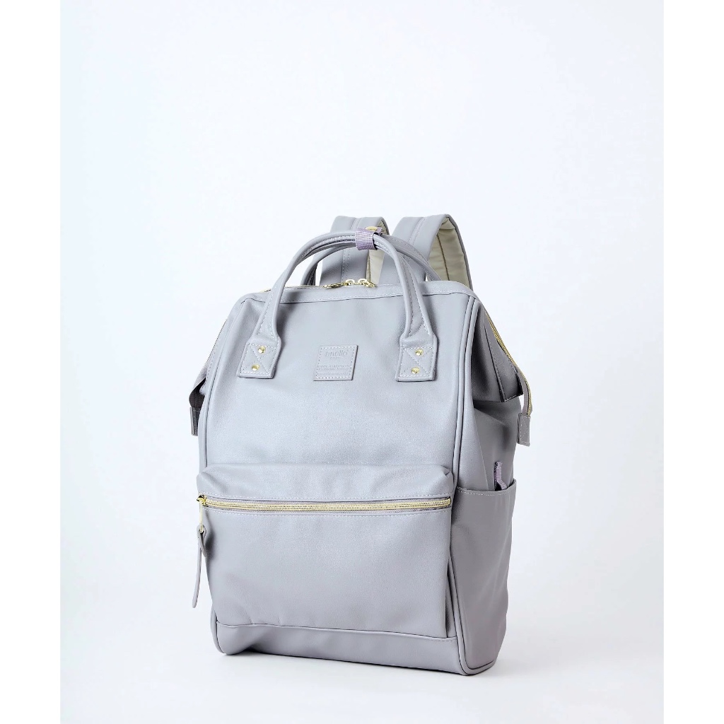 Anello hinged clasp backpack online