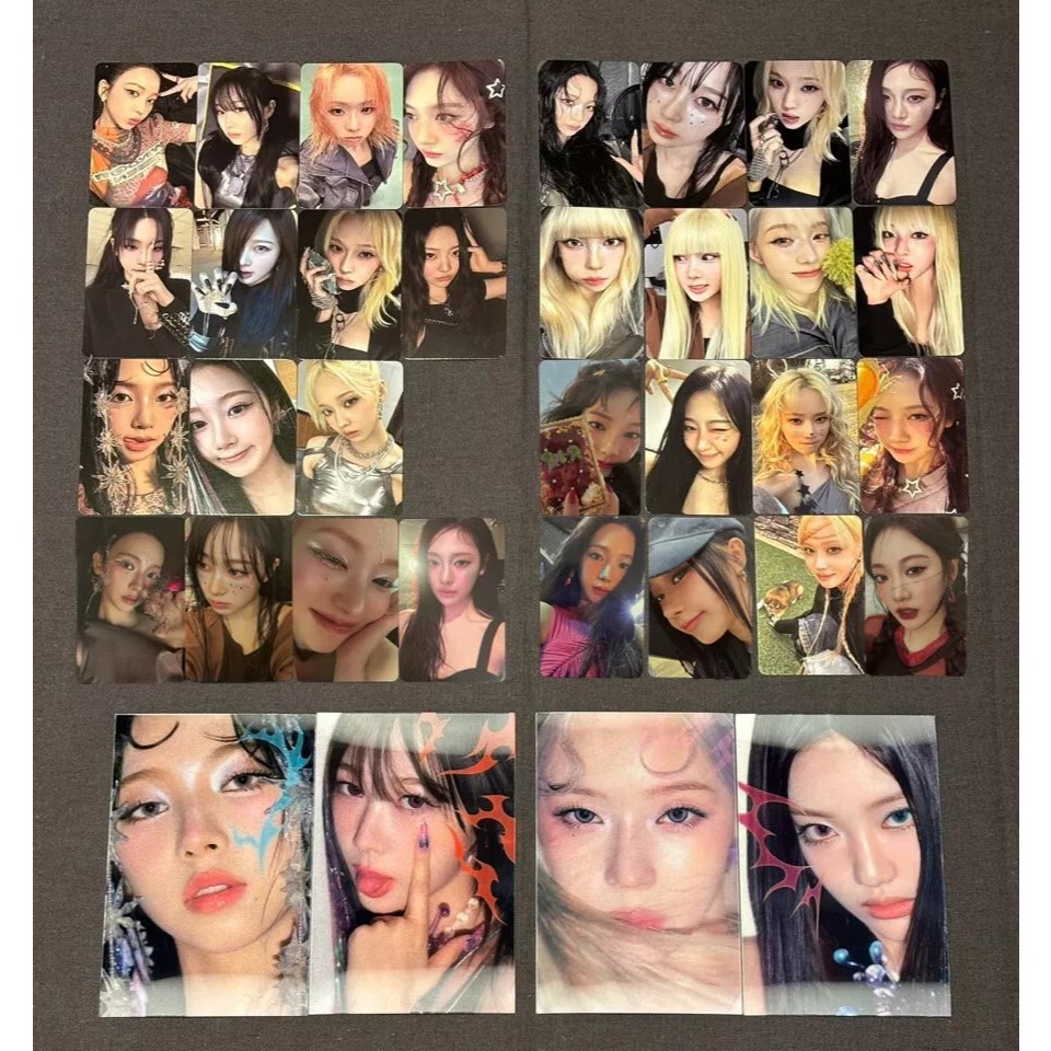 Aespa - Winter & Giselle : R/kpopfap - Foto 3