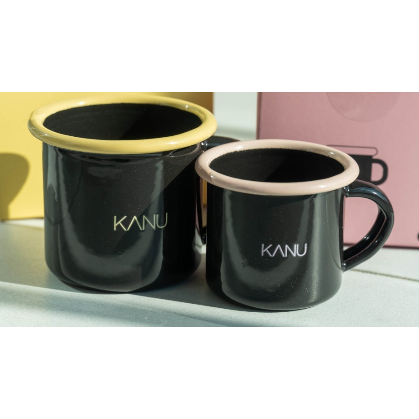KANU / ️Big Sale /Coffee Capsule 10 Capsule compatible Nespresso ...