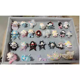 Check out Skullpanda keychain for the Best Deals July 2025