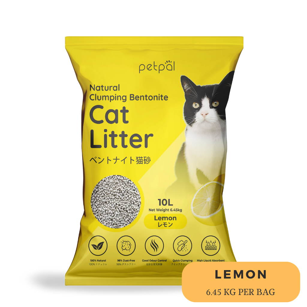 Low dust cat litter best sale