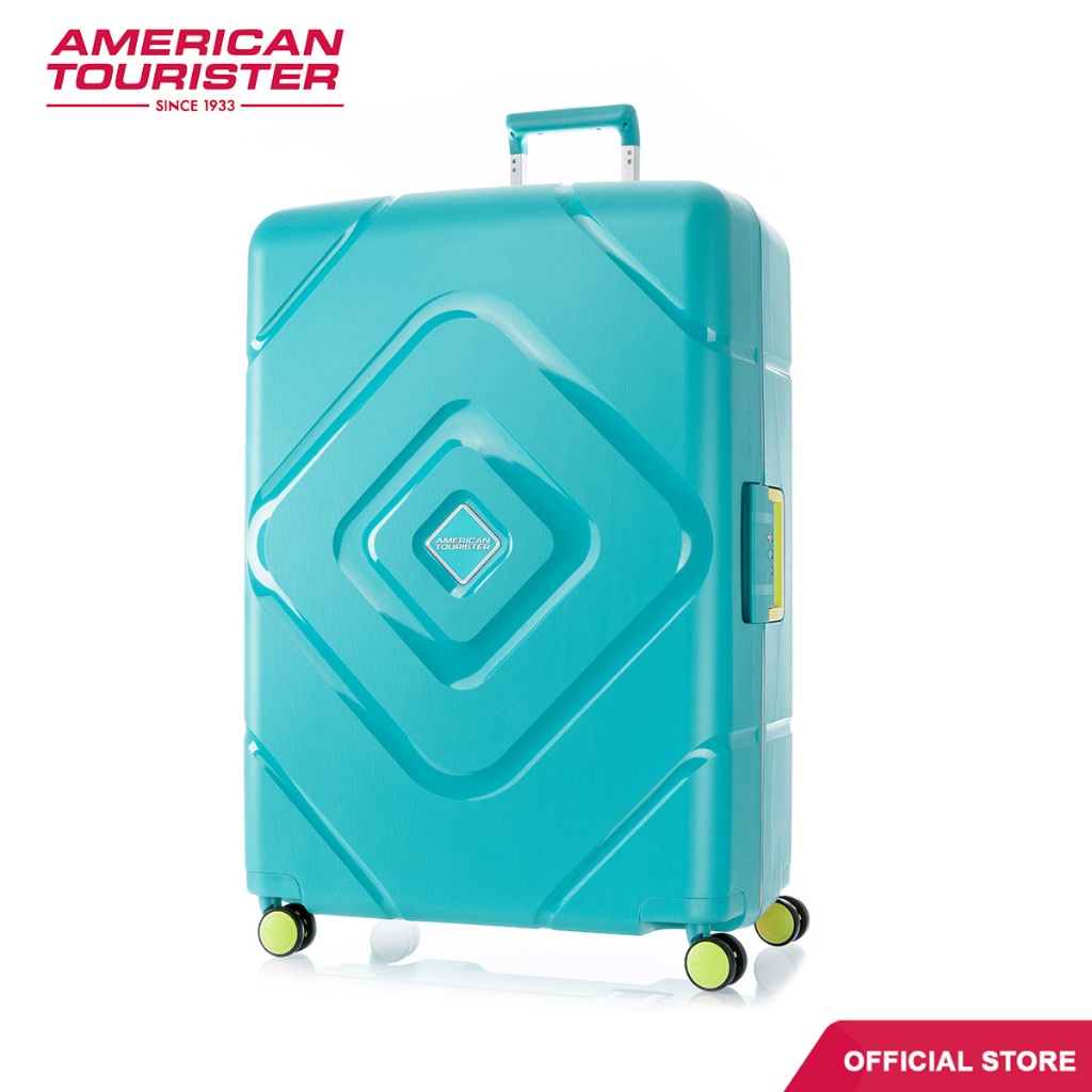 Shopee american tourister online