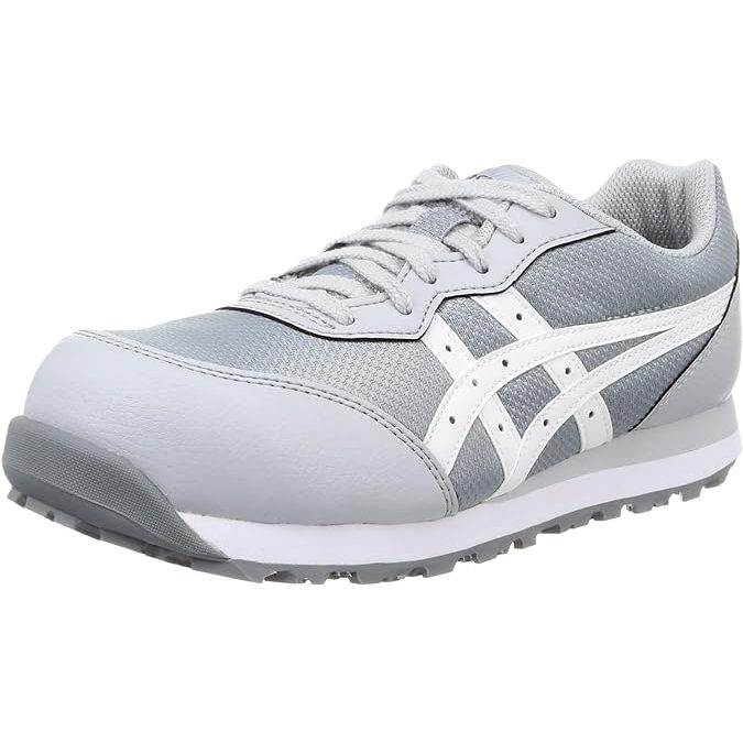 ASICS CP201 JSAA winjob safety Shoes Work boots | Shopee Singapore