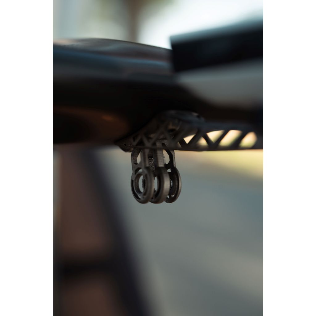 Cannondale MOMO Design Titanium 3D Print Computer Mount | SystemBar R ...
