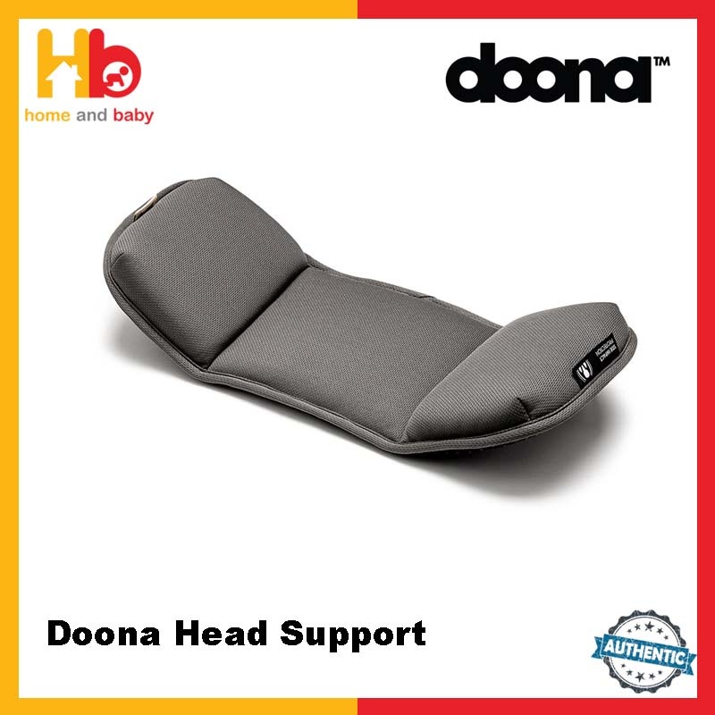 Doona Head Support Shopee Singapore