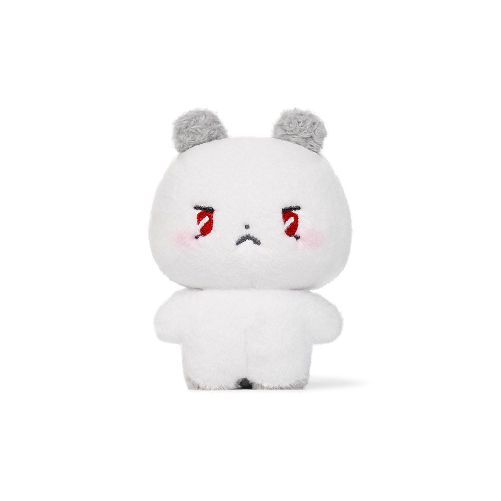 PLAVE BAMBY バンビ ムメミム MMMM ぬいぐるみ Amazon.co.jp: PLAVE BAMBY バンビ MMMM ムメミム ぬいぐるみ
