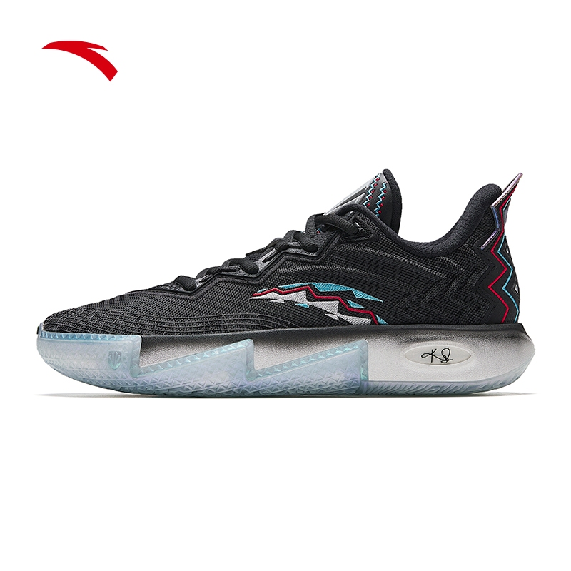 NEW] ANTA x KYRIE IRVING KAI 2 MUSE Basketball Shoes - 1125B1110S
