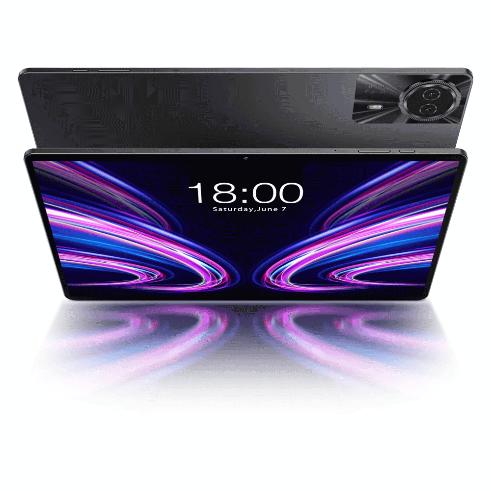 Teclast T50 Series Tablet| 20GB (8+12) + 256GB| Dual SIM 4G LTE