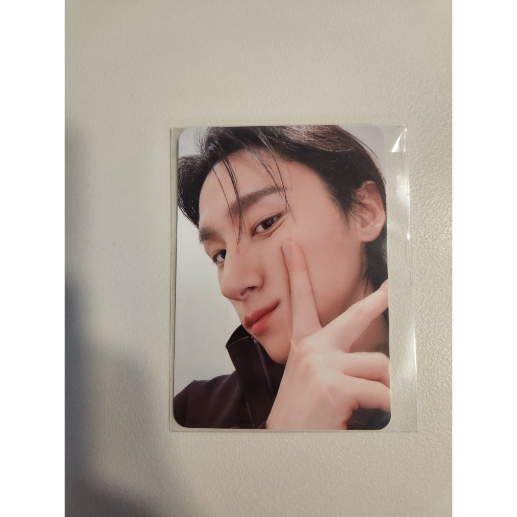 ON HAND) MONSTA X MONMUNGCHI X : WELCOM PARTY POP-UP STORE SPECIAL ...