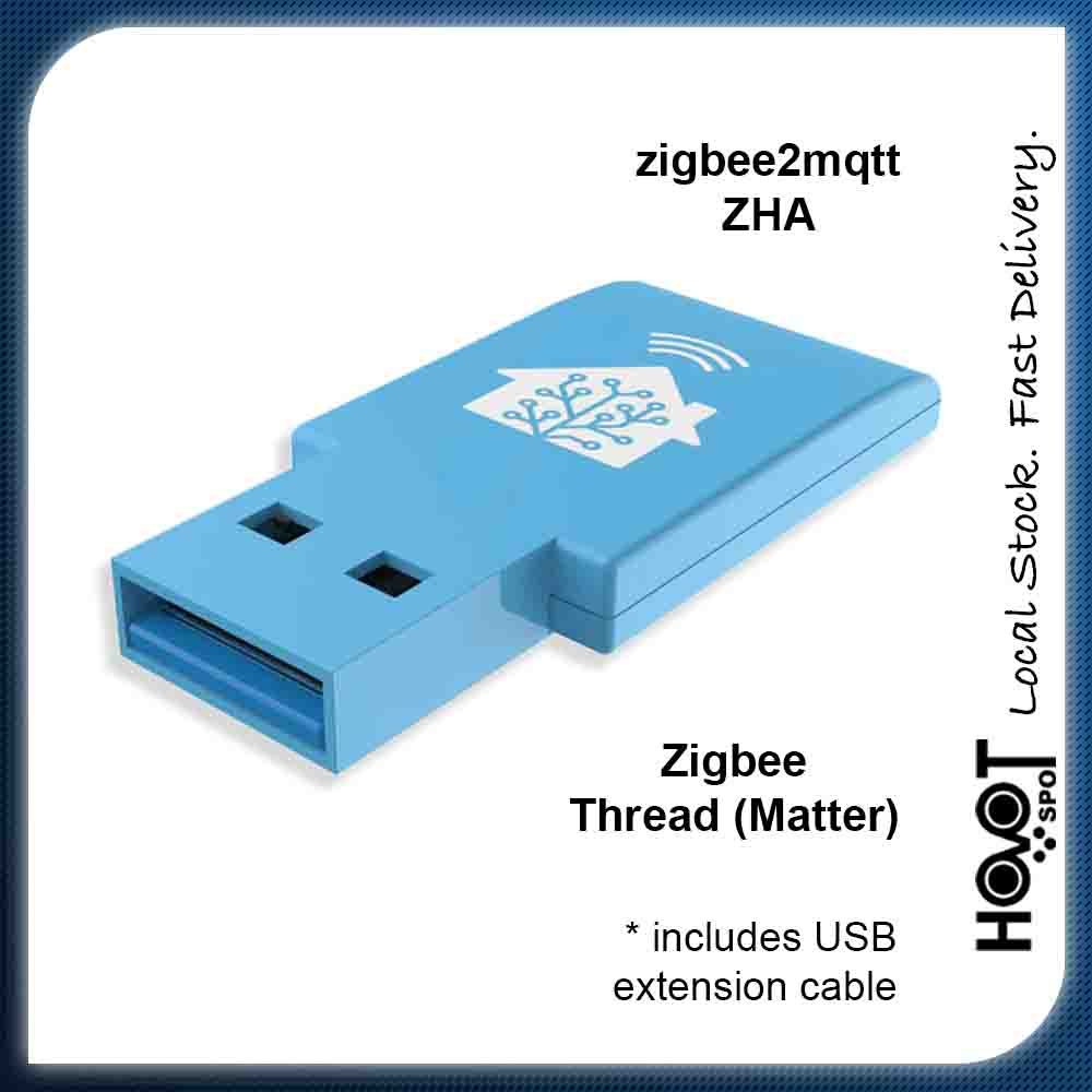 home assistant connect zbt 1 zigbee thread matter usb stick