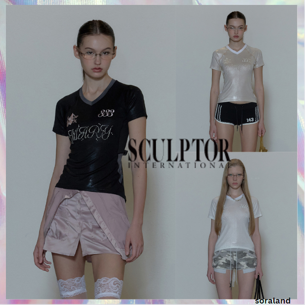 SCULPTOR] Women