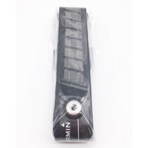 Replacement garmin heart rate strap best sale