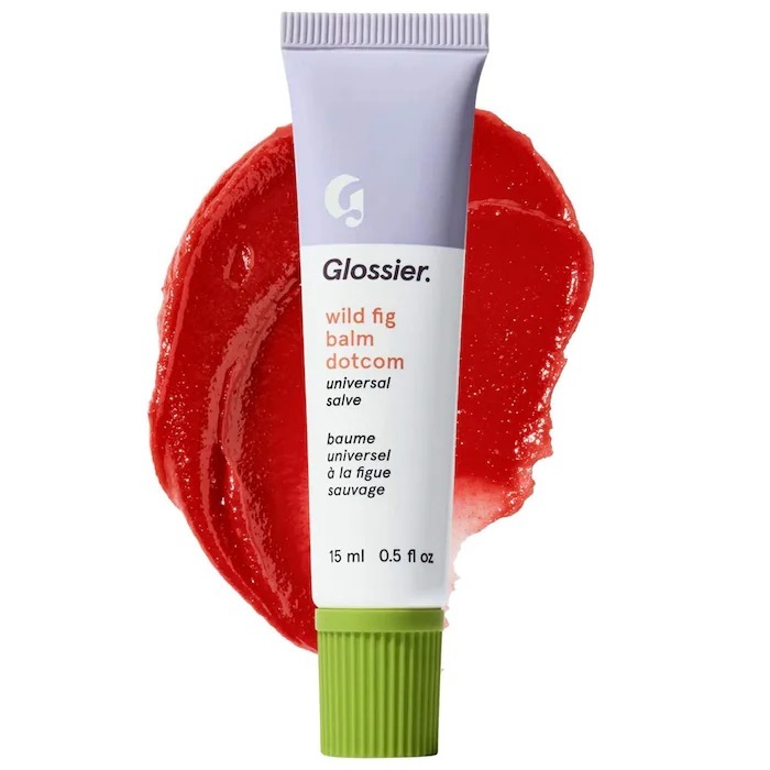 🇸🇬 INSTOCK] ALL FLAVOURS Glossier Balm Dotcom Lip Balm Treatment