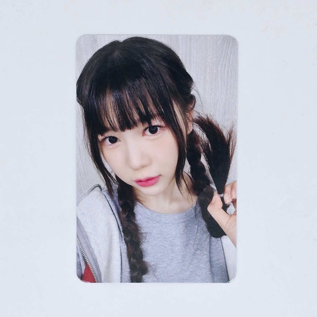 HEARTS2HEARTS H2H POB MAKESTAR THE CHASE PHOTOCARD | Shopee Singapore