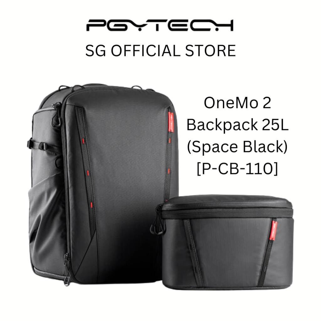 PGYTECH onemo2 backpack すばらしかっ 35L