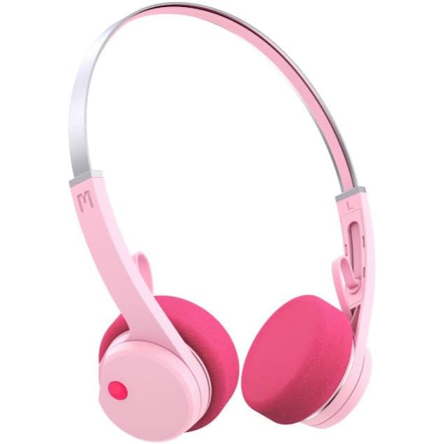 MONDO BY DEFUNC FreeStyle on-ear headphones _ direct from japan