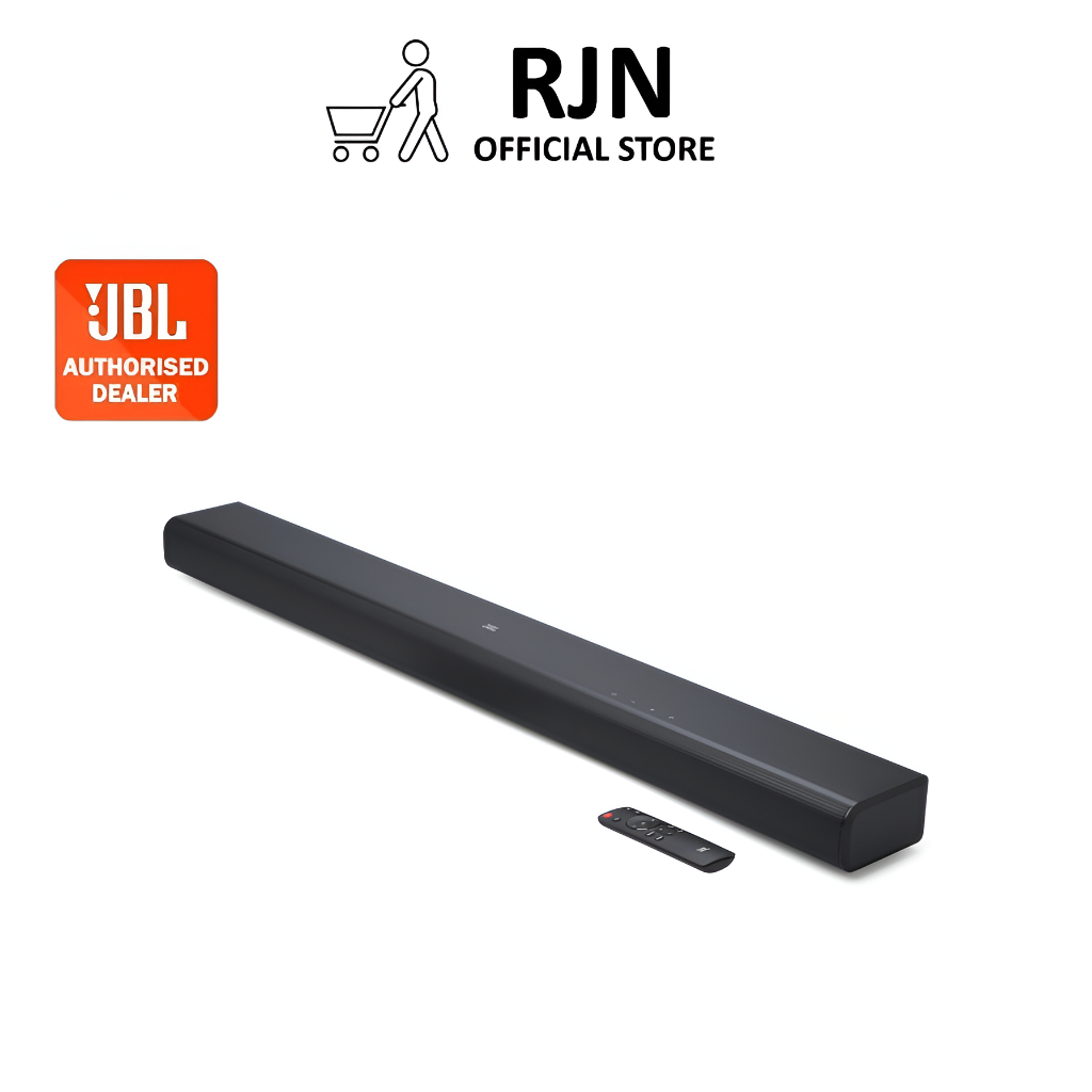 JBL Cinema SB510 3.1 Channel Soundbar with a Built-in Subwoofer