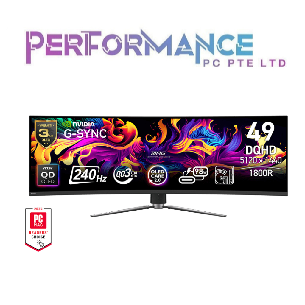 49 inch monitor - Monitors Prices and Deals - Computers & Peripherals ...