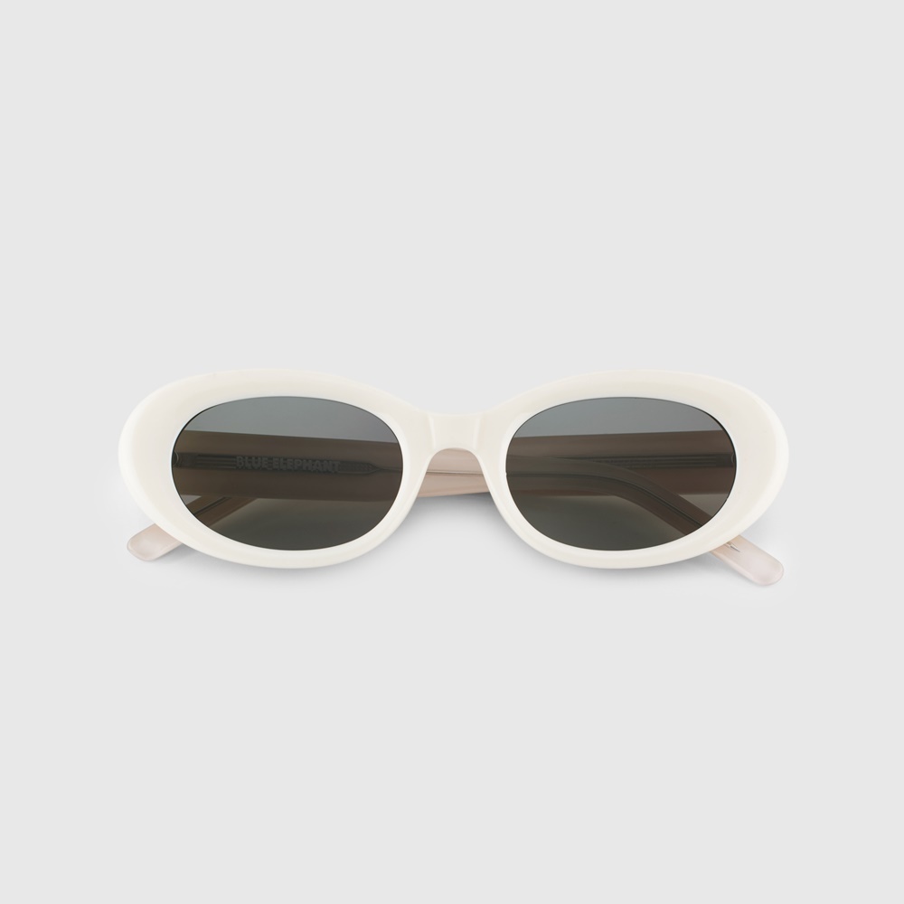 Blue ELEPHANT DIND /7 colors /khaki crystal/ olive crystal