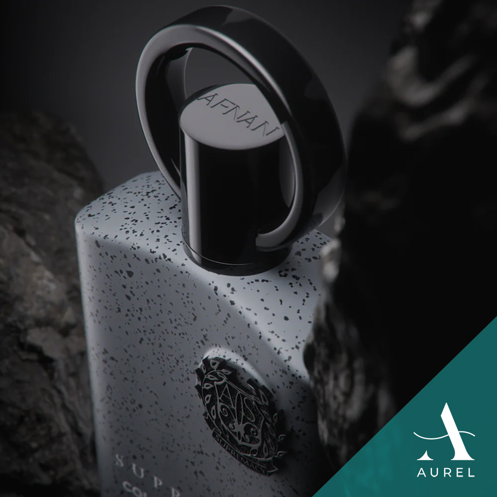 Afnan Supremacy Collector's Edition EDP (100ml) | Shopee Singapore