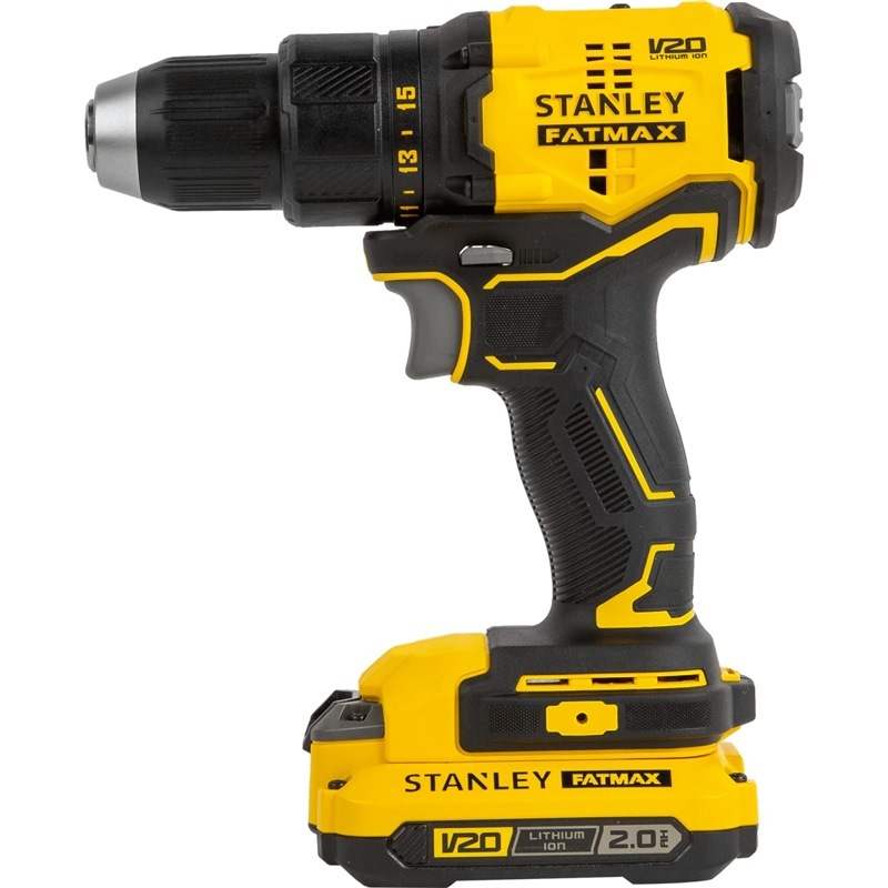 Cordless stanley sale