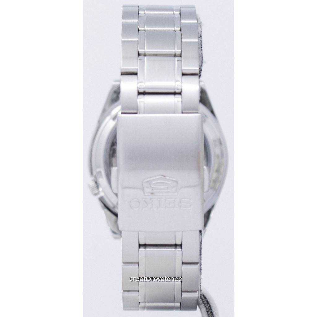 Seiko 5 snkl41k hotsell