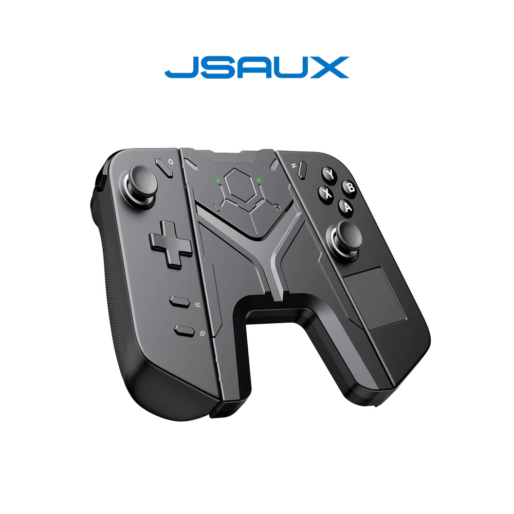 JSAUX Grip Connector for Legion Go Controller - GP0503 Lenovo Gaming ...
