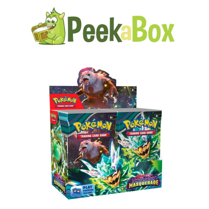 yugioh strike of neos booster box YuGiOh GX Strike Of Neos Booster Box – PokeOrder.com main image 1