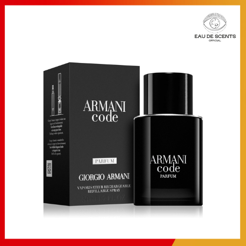 Armani code eau de toilette 75ml hotsell