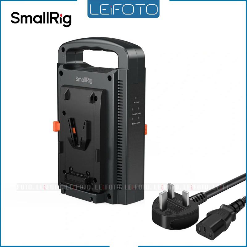 SmallRig VB50 VB99 VB99Pro VB155 Mini V Mount Battery,V Mount