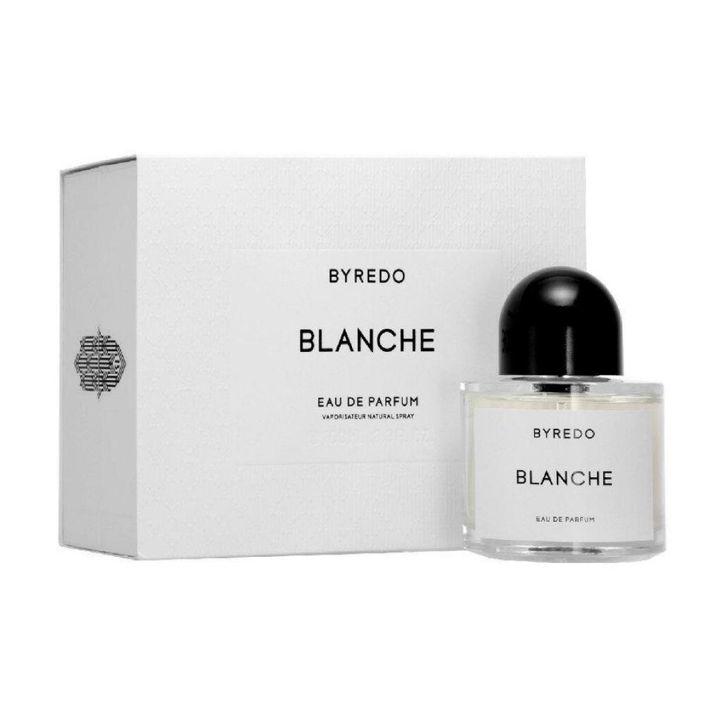 Byredo Blanche eau de Parfum 100ml | Shopee Singapore
