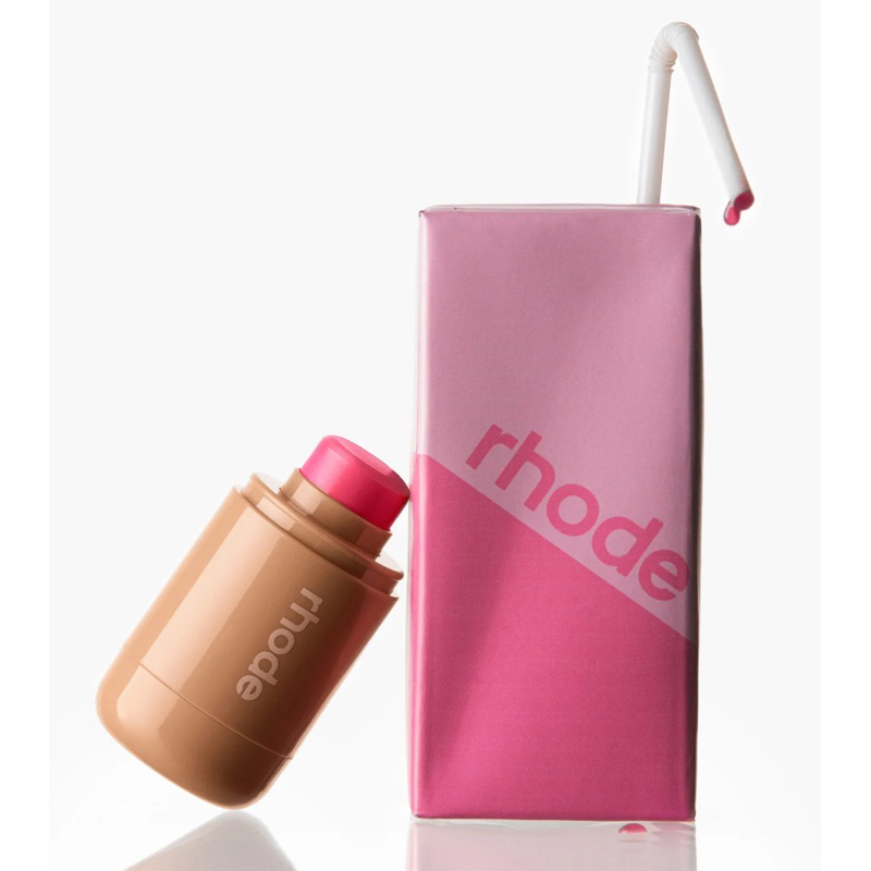 🌸 Rhode 🌸 (New Shades) Pocket Blush the Natural Flush | Shopee