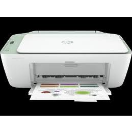 HP DeskJet 2722e All-in-One Printer | Shopee Singapore