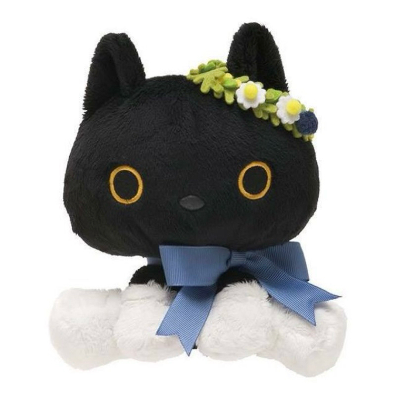 Kutusita nyanko plush best sale