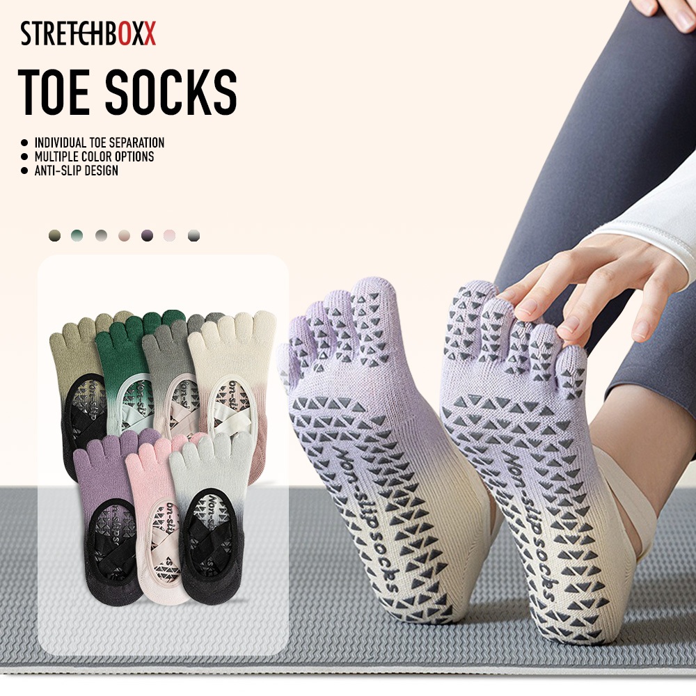 Buy toe socks Products At Sale Prices Online - August 2026 | Shopee ...