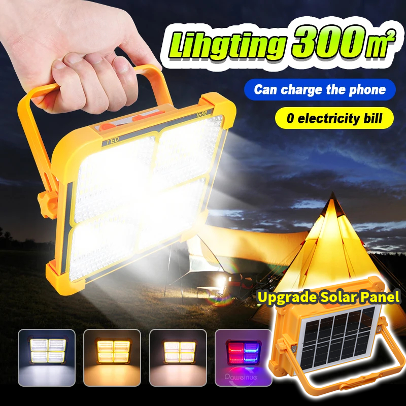 flood light portable - Prices and Deals - Oct 2026 | Shopee Singapore