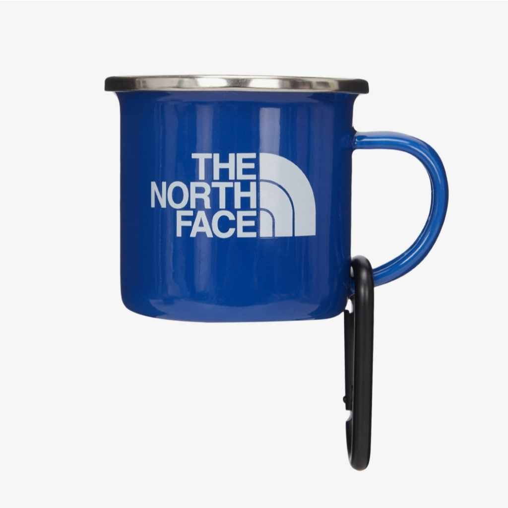 The North Face TNF Enamel Mini Cup (2024New) | Shopee Singapore