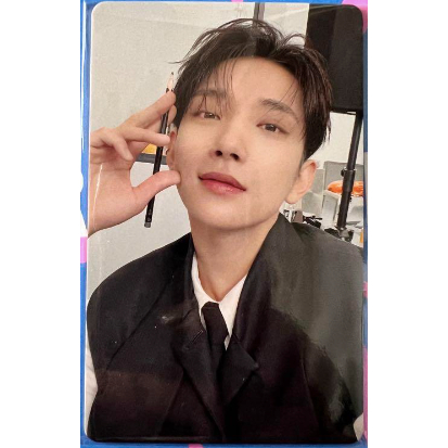 SEVENTEEN 17 IS RIGHT HERE -DEAR Ver.- BEST ALBUM UMS WEVERSE JP