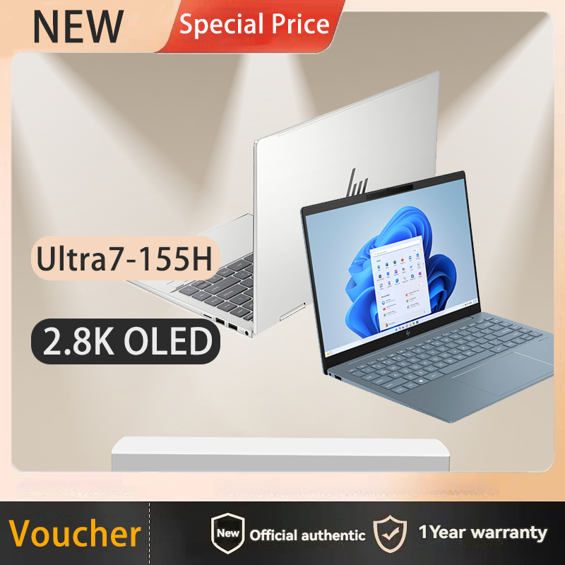 Ultra7-155H HP Pavilion Plus 14 2.8K OLED Screen HP Notebook Ultra7-155H HP Pavilion Plus 14 2.8K OLED Screen HP Notebook