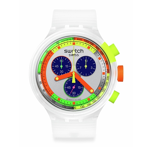 A swatch watch sale