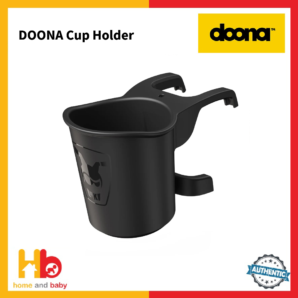 Doona cup holder best sale