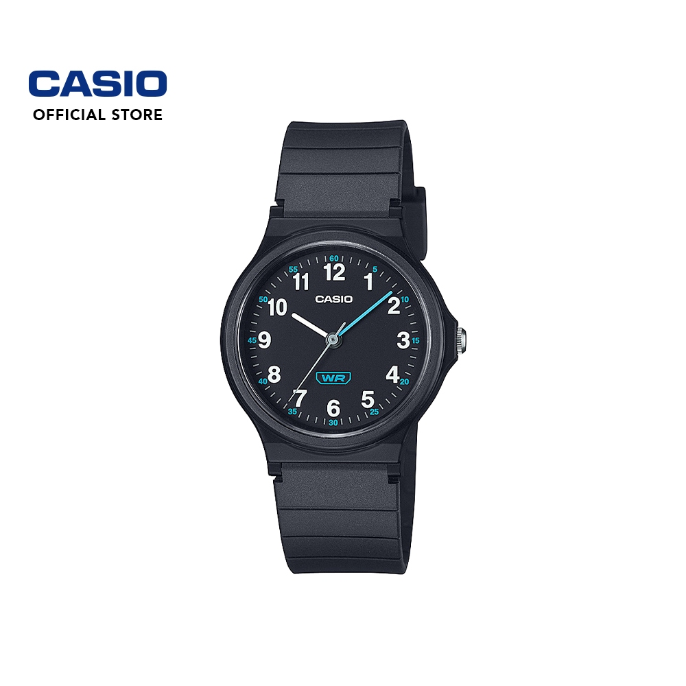 Casio Wrist Analogue Watch LQ-24B-7BDF main image 1