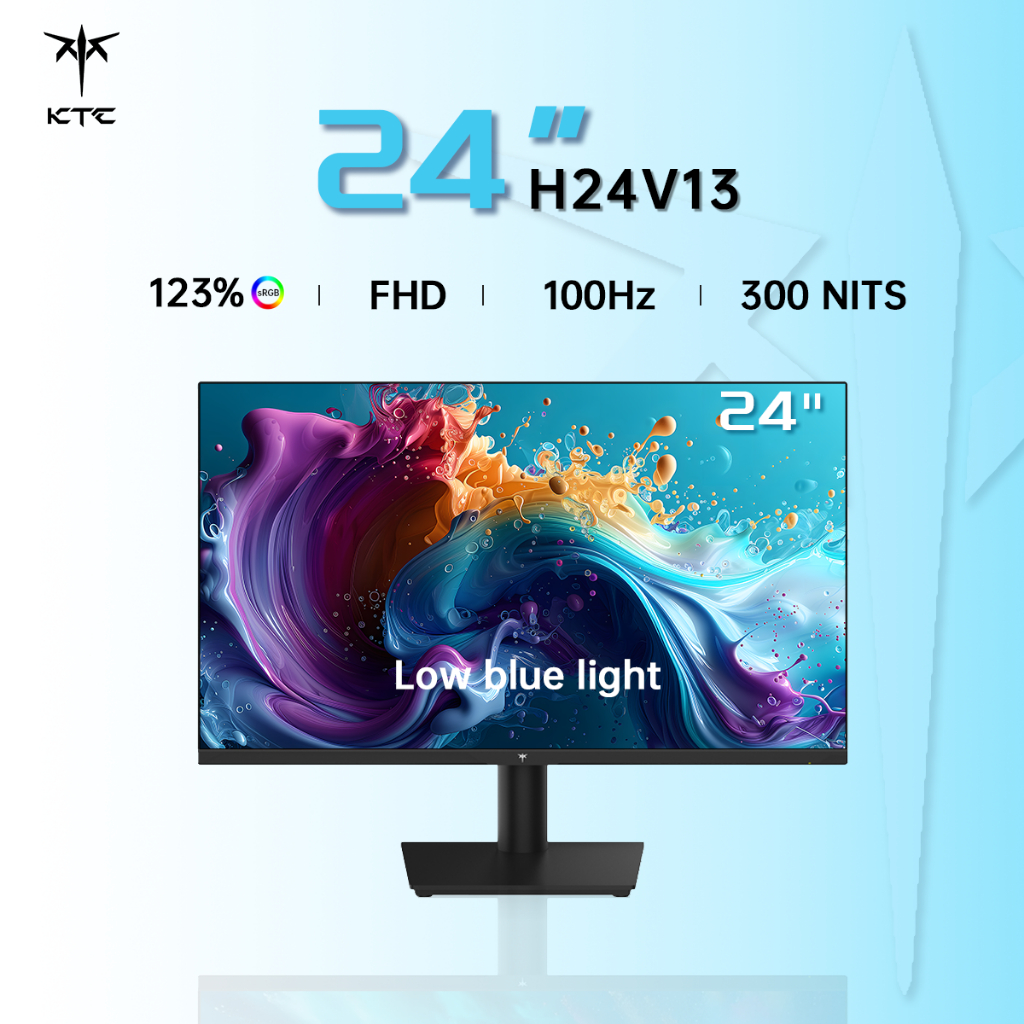 Ktc 24 Inch 4k Gaming Monitor 144hz KTC 24