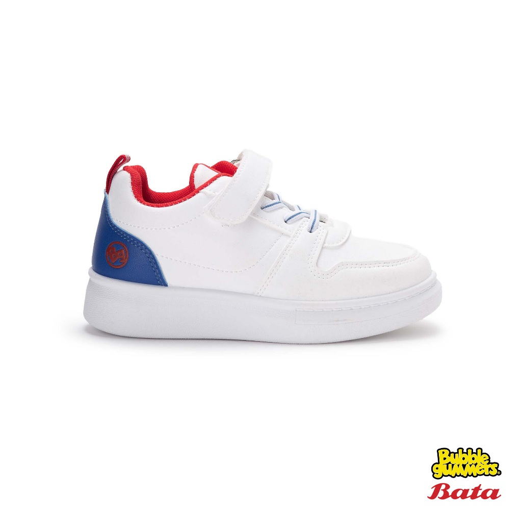 Bubblegummers Kids Trainers Crepies 331X059 Shopee Singapore