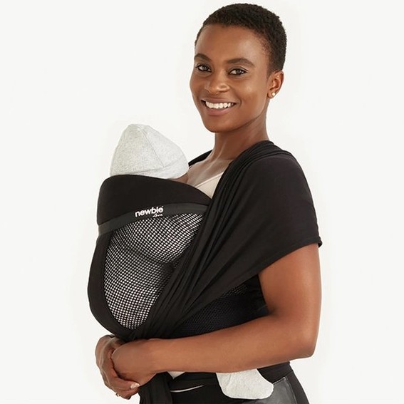 Mesh baby wrap hotsell