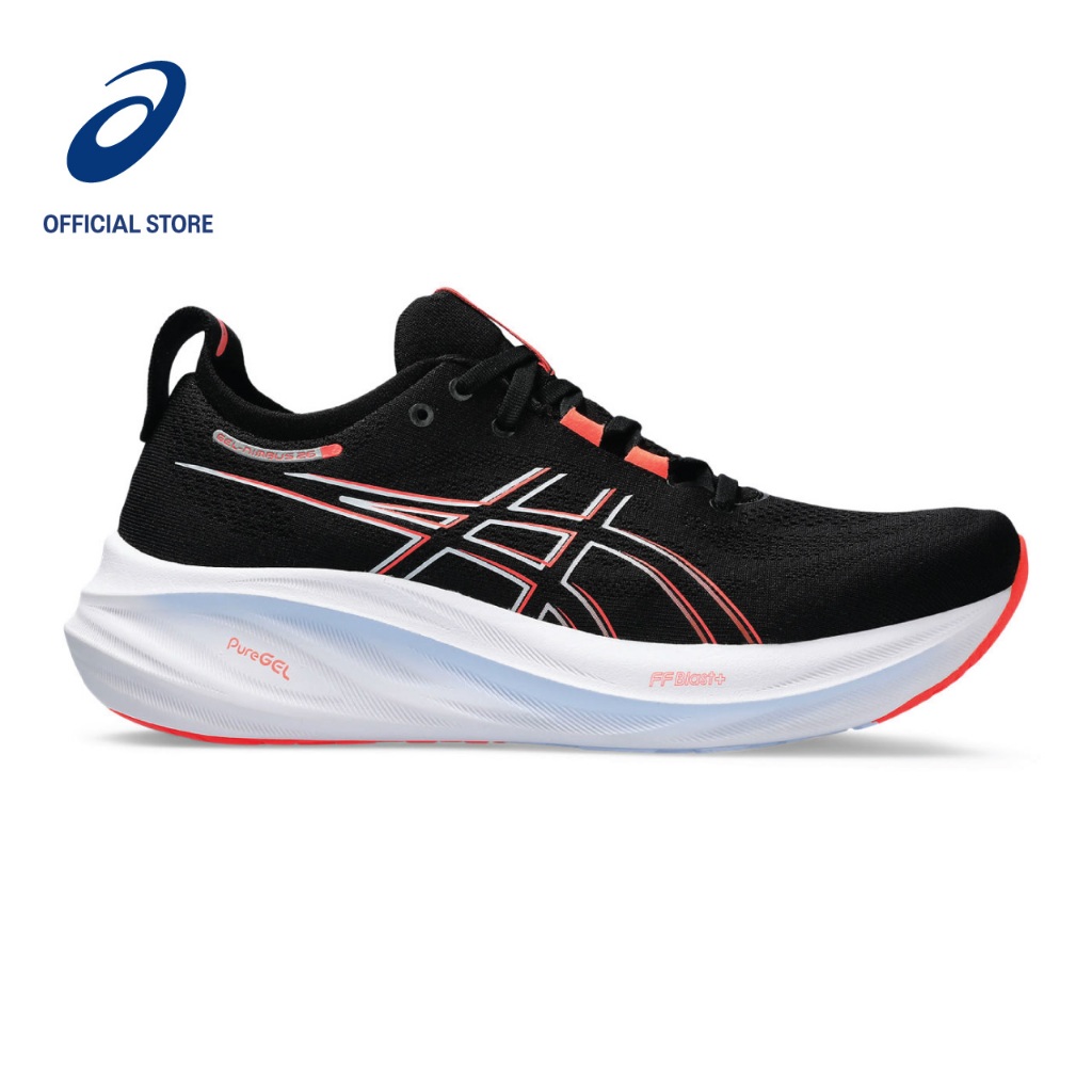 ASICS Official Store Online Shop Oct 2024 Shopee Singapore