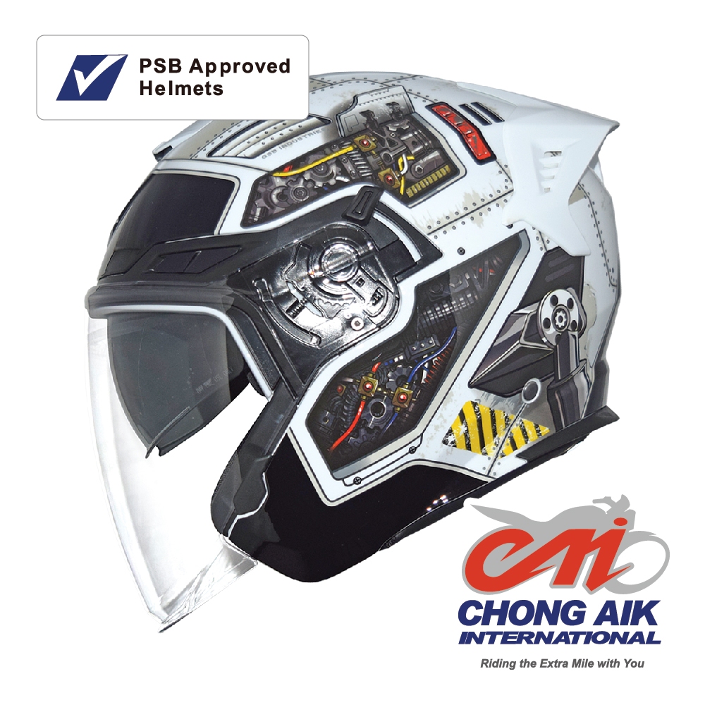 ONGOING PROMO] TRAX TG263E [PSB APPROVED] | Shopee Singapore